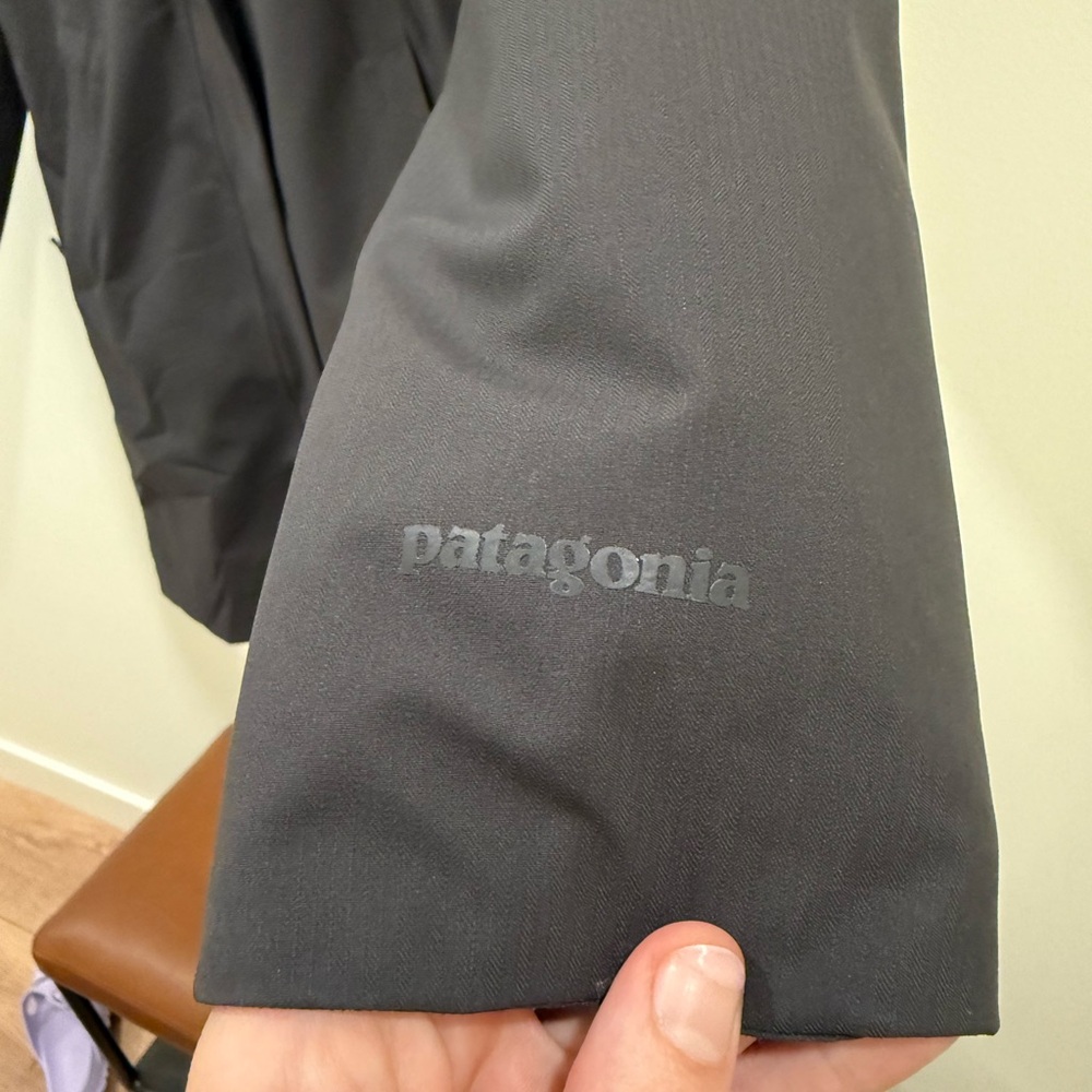 Patagonia Tres in 1 Parka - Picture 6 of 10